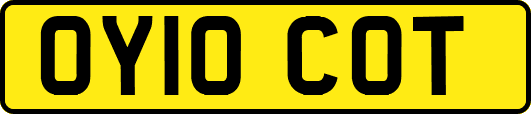 OY10COT