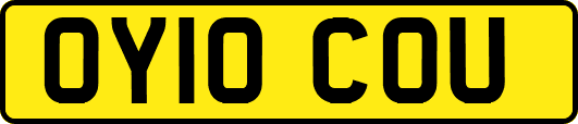 OY10COU
