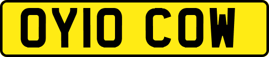 OY10COW