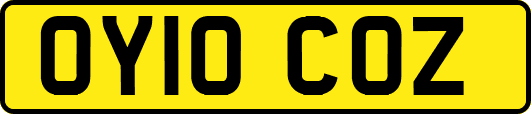 OY10COZ