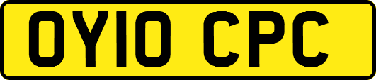 OY10CPC