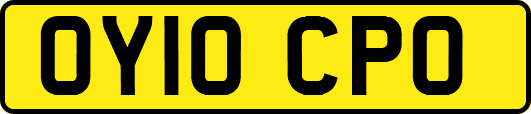 OY10CPO