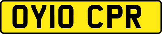 OY10CPR