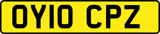 OY10CPZ