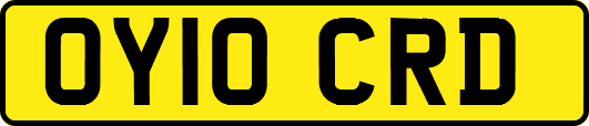 OY10CRD