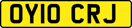 OY10CRJ