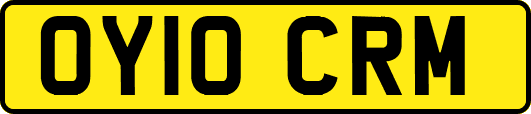 OY10CRM