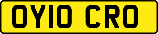 OY10CRO