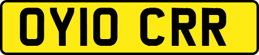 OY10CRR