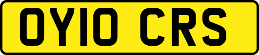 OY10CRS