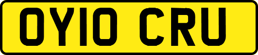 OY10CRU