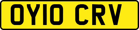 OY10CRV