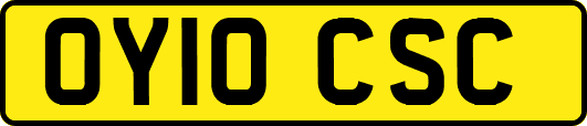 OY10CSC