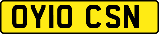 OY10CSN