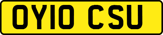 OY10CSU