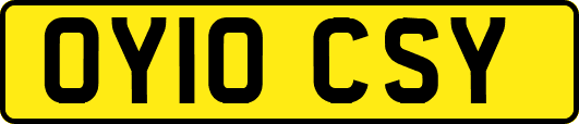 OY10CSY