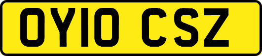OY10CSZ