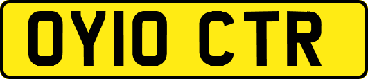 OY10CTR