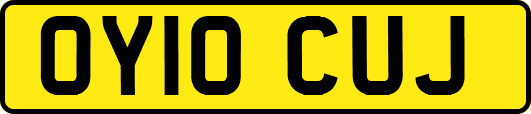 OY10CUJ