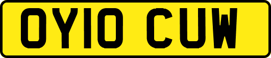 OY10CUW