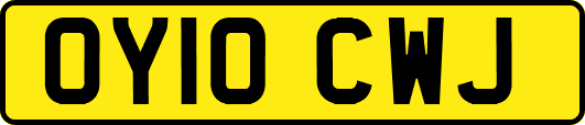 OY10CWJ