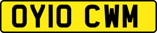 OY10CWM