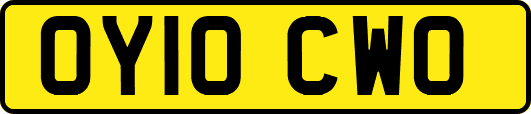 OY10CWO