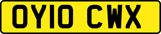 OY10CWX