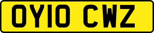 OY10CWZ