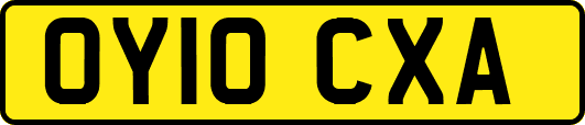 OY10CXA