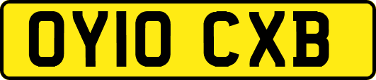 OY10CXB