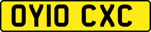 OY10CXC