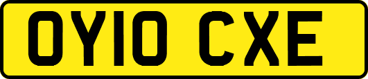 OY10CXE