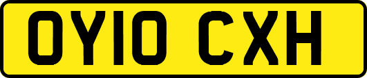OY10CXH