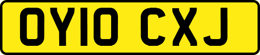 OY10CXJ