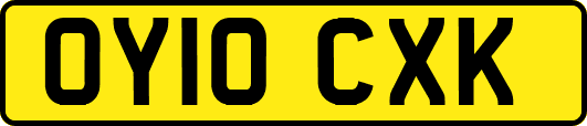 OY10CXK