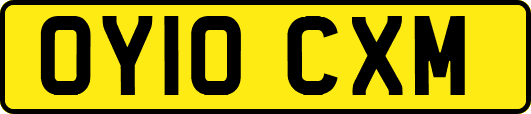 OY10CXM