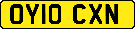 OY10CXN