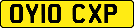 OY10CXP