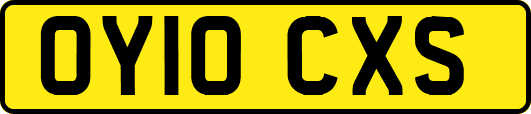 OY10CXS