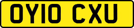 OY10CXU