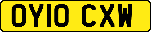 OY10CXW