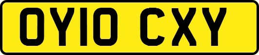 OY10CXY