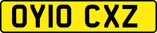 OY10CXZ