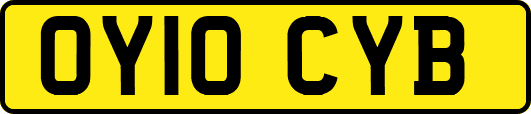 OY10CYB