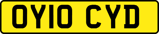OY10CYD