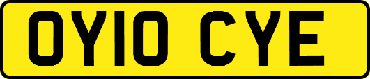 OY10CYE