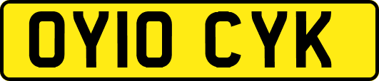 OY10CYK