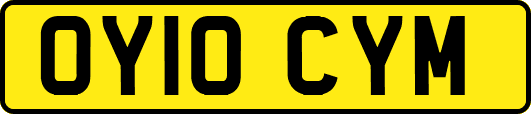 OY10CYM