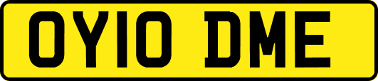OY10DME